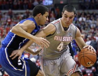 Big Ten Blog
