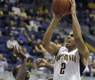 Pac 12 Blog