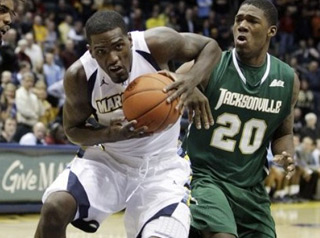 Big East Blog