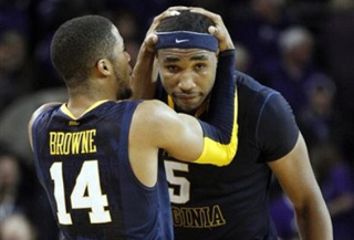 Big East Blog