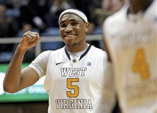 Big East Blog
