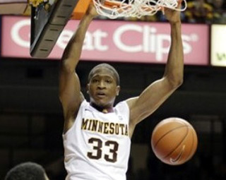 Big Ten Blog