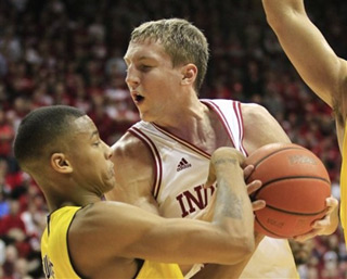 Big Ten Blog