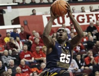 Big East Blog