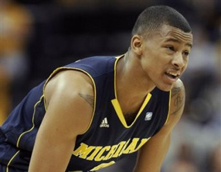Big Ten Blog