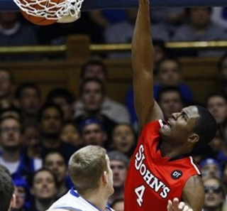 Big East Blog