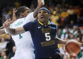 Big East Blog