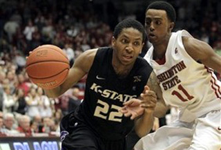 Big 12 Blog