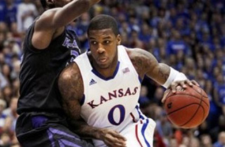Big 12 Blog