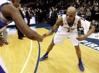 Big East Blog