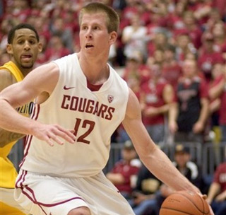 Pac 12 Blog