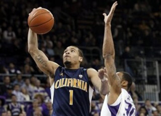 Pac 12 Blog