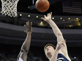 Big East Blog