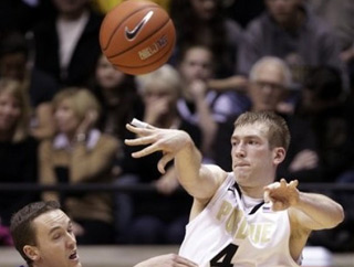 Big Ten Blog
