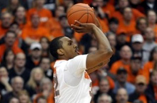 Big East Blog