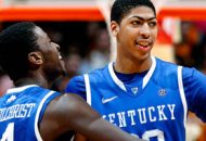 Kentucky Breathing Rare Air