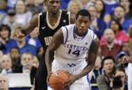 Sweet Sixteen Preview: South Region