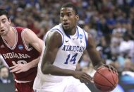 NCAA Tourney: Stock Watch