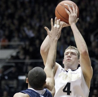 Big Ten Blog