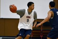Nike Hoop Summit: Practice Notes (USA Team)