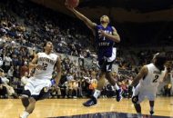 Damian Lillard: On the Radar