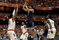NBA Draft: Top 10 Shooting Guards