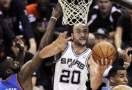 Western Conference Finals Preview