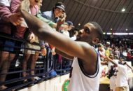 Terrance Henry Interview