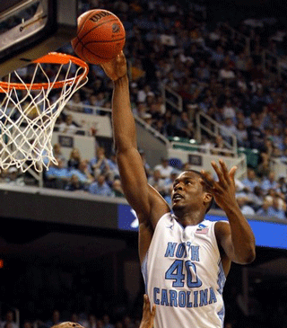 Harrison Barnes
