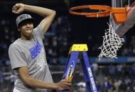 NBA Draft: Top 10 Power Forwards
