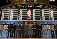 NBA Draft Night Recap