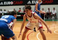 Chris Grancio Interview