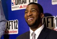 NBA Draft: Media Day Part 2