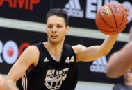 2012 adidas Eurocamp: Top Draft Eligible Prospects