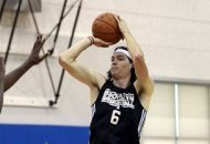 2012 NBA Summer League: Day 10