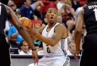 2012 NBA Summer League: Top Rookies