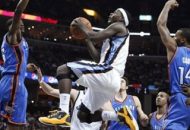 2012 NBA Summer League: Top Non-Rookies