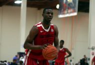 Elite Talent on NBA Horizon: Top 10 High School Prospects