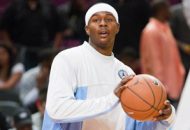 2012 NBA Summer League: Day 5