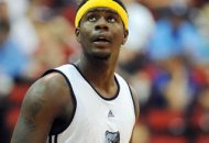 2012 NBA Summer League: Day 8