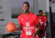 2012 adidas Nations: Day 2 Recap
