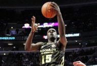 2013 NBA Draft: Top 10 Small Forward Prospects
