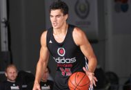 2013 NBA Draft: Top 10 Center Prospects