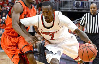 Big East Blog