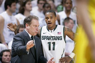 Big Ten Blog