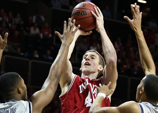 Big Ten Blog