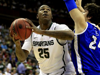Big Ten Blog