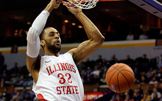 Mid Major Blog