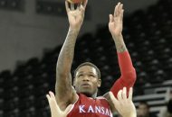 Could Kansas’ Ben McLemore Go #1?