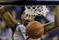 NCAA Power 16 Rankings